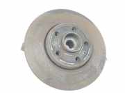 Achsschenkel Links Vorne 6000618838 Fiat Talento Van 1.6 MultiJet Biturbo 120 (R9M-413(R9M-H4)) 2019