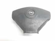 Airbag Lenkrad 91167640 Opel Vivaro Van 1.9 DI (F9Q-762)
