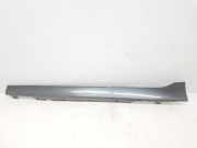 Sideskirt 7403805 BMW 2 serie Gran Tourer (F46) Großraumlimousine 218d 2.0 TwinPower Turbo 16V (B47-C20A(Euro 6))