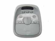 Innenbeleuchtung 0K2FA51410 Kia Carens I (FC/FJ) Gro?raumlimousine 2.0 CRDI 16V (D4EA) 2002