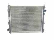Radiator 214101KK1A Nissan Pulsar (C13) Schrägheck 1.5 dCi DPF (K9K) 2014