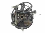 Achsschenkel Rechts Hinten 28411FJ020 Subaru XV (GP) SUV 1.6 AWD 16V (FB16) 2014