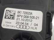 Gaspedalsensor 7L0723507D Audi A6 Avant (C7) Kombi 2.0 TDI 16V (CGLC) 2013