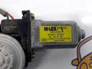 Fensterhebermotor Rechts Hinten 834603E000 Kia Sorento I (JC) SUV 2.5 CRDi 16V VGT (D4CB) 2006