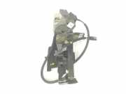 Türschloss Rechts Vorne 2066073 Ford Tourneo Courier (JU2) Großraumlimousine 1.0 Ti-VCT EcoBoost 12V (SFCD) 2017