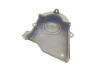 Steuerkette Abdeckung 2136027000 Kia Carens III (FG) Großraumlimousine 2.0 CRDI VGT 16V (D4EA)
