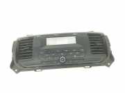 Radio CD 98120819ZD Peugeot Expert (V1/VA/VB/VE/VF/VT/VY) Van 1.6 Blue HDi 115 (DV6FC(BHX)) 2018