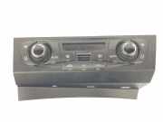 Bedienung Heizung 8T1820043Q Audi COUPE 2.7 V6 24V TDI (190 CV) 2007