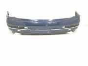 Stoßstange Hinten 4L0807303D Audi Q7 (4LB) SUV 3.0 TDI V6 24V (CJGC) 2011