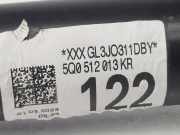 Stoßdämpfer Links Hinten 5Q0512013KR Volkswagen T-Roc I SUV 1.5 TSI Evo BMT 16V (DXDB) 2023