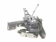 Türschloss Links Hinten BM5AA26413AC Ford Focus 3 Schrägheck 1.6 Ti-VCT 16V 105 (IQDB) 2011