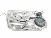 Fensterheber Links Vorne A2047201779 Mercedes-Benz GLK (204.7/9) SUV 2.2 220 CDI 16V BlueEfficiency (OM651.916)