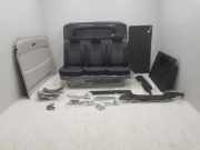 Sitz Hinten KITASIENTOSENTELA Renault L1H1 29t Komfort