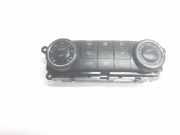 Bedienung Heizung A2518207989 Mercedes-Benz ML II (164/4JG) SUV 3.0 ML-320 CDI 4-Matic V6 24V (OM642.940)