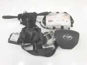 Airbag Set KITDEAIRBAG Toyota ProAce Van 2.0 D-4D 140 16V (4WZFTV(DW10FDDU))