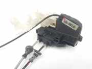 T?rschloss Links Hinten 814103K001 Hyundai Sonata Limousine 2.0 CRDI VGT 16V (D4EA) 2006