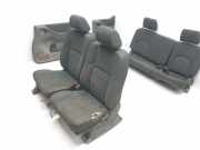 Innenausstattung ENTELA Nissan Navara (D40) Pick-up 2.5 dCi 16V 4x4 (YD25DDTi)