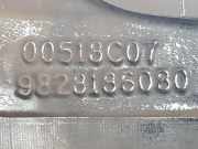 Felge 9828186080 Peugeot 2008 (UD/UK/UR/US/UX) Großraumlimousine 1.2 VTi 12V PureTech 130 (EB2ADTS(HNS))