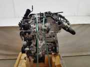 Motor COMPLEET 50057184 Alfa Romeo 159 (939AX) Limousine 3.2 JTS V6 24V Q4 (939.A.000)