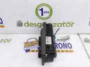 Bedienung Heizung 13122963 Opel Astra H (L48) Schrägheck 5-drs 1.7 CDTi 16V (Z17DTH) 2004