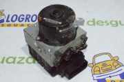 Abs Pumpe 9632539480 Peugeot 206 (2A/C/H/J/S) Schrägheck 1.4 XR,XS,XT,Gentry (TU3JP(KFX)) 1999