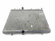 Radiator 9680533480 Citroën Berlingo Van 1.6 Hdi 75 (DV6ETED(9HN))