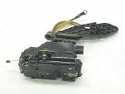 Türschloss Rechts Hinten 3B4839016A Seat Toledo (1M2) Limousine 1.9 TDI 110 (ASV) 2002