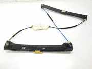 Fensterheber Links Vorne 5TA837461 Volkswagen Touran (5T1) Großraumlimousine 1.6 TDI SCR BlueMotion Technology (DGDA) 2017 DGDA