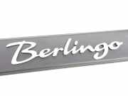Zierleiste RECHTS 9620953080 Citroën Berlingo Van 1.9 D (DW8B(WJY))