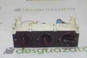 Bedienung Klimaanlage 6451AG Peugeot 1.9 D (69 CV) 2002