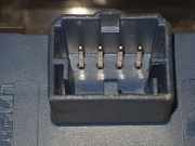 Schalter Für Elekt. Fensterheber Rechts Vorne 6490H0 Citroën Nemo (AA) Van 1.3 HDi 75 (F13DTE5(FHZ)) 2014