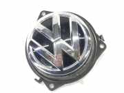 Heckklappengriff 3G5827469 Volkswagen Passat (362) Limousine 1.6 TDI 16V Bluemotion (CAYC) 2015 CAYC
