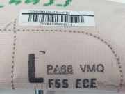 Seiten Airbag LINKS VOOR 7315043 Mini Mini (F55) Schrägheck 5-drs 1.5 12V Cooper D (B37C15A)