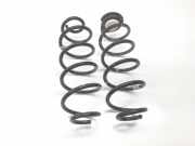 Schraubenfeder Set Hinten 9843011680 Opel Astra L Sports Tourer (F4/FC/FN/FR) Kombi 1.2 Turbo 110 12V (EB2ADT(HNP))
