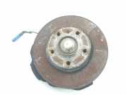 Achsschenkel Links Vorne 1096429 BMW Z4 Roadster (E85) Cabrio 2.2 24V (M54-B22(226S1)) 2003