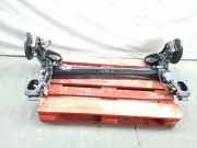 Unterrahme Hinten 9822650280 Opel Combo Cargo Van 1.5 CDTI 100 (D15DT(DV5RC))