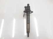 Kraftstoff-Injector LR078606 Land + Range Rover Discovery V (LR) Geländewagen 3.0 Td6 24V (306DT(TDV6)) 2017