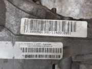 Vorderachsgetriebe A1663300200 Mercedes-Benz ML III (166) SUV 3.5 ML-350 BlueEFFICIENCY 24V 4-Matic (M276.955) 2014