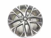 Felge 6F0601025Q Seat Ibiza V (KJB) Schrägheck 5-drs 1.0 TSI 12V (DLAA) 2023