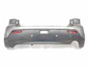 Stoßstange Hinten 6410C021 Mitsubishi ASX 1.8 DI-D MIVEC 16V (4N13)