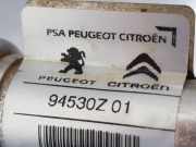 Klima Leitung 9822435580 Citroën Berlingo Van 1.5 BlueHDi 100 (DV5RCF(YHT))