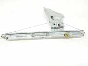 Fensterheber Links Vorne A9107201000 Mercedes-Benz Sprinter 3,5t (907.6/910.6) Van 319 CDI 3.0 V6 24V RWD (OM642.899)