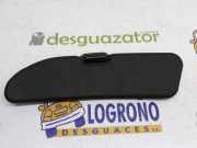 Sonnenblende Rechts 51168397556 BMW Z3 Roadster (E36/7) Cabrio 1.9 16V (M44-B19(194S1)) 1996