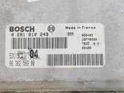 Motorsteuerger?t 9636256980 Peugeot 306 Break (7E) Kombi 2.0 HDi (DW10TD(RHY)) 2000