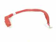 Batteriekabel 61126839822 BMW X3 (G01) SUV xDrive 20d 2.0 TwinPower Turbo 16V (B47-D20A) 2021