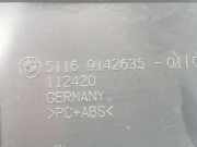 Handschuhfach 51169142635 BMW 5 serie Gran Turismo (F07) Schr?gheck 535d xDrive 24V (N57-D30B) 2011