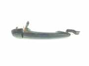 Türgriff Außen Links Hinten 51217207561 BMW X3 (F25) SUV xDrive20d 16V (N47-D20C) 2011
