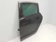 Tür Links Hinten 9006Q1 Peugeot 3008 I (0U/HU) Großraumlimousine 1.6 HDiF 16V (DV6C(9HD)) 2014