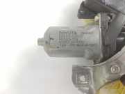 Fensterheber Rechts Vorne 6981002310 Toyota Auris (E15) Schrägheck 1.6 Dual VVT-i 16V (1ZRFAE) 2011