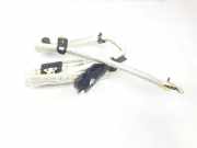 Vorhang Airbag Links VOOR 72127118311 BMW 3 serie (E92) Coupé 330d 24V (N57-D30A) 2009
